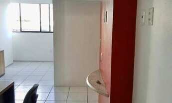 Imagem 6: Sala comercial no Central Park à venda, 33 m² por R$ 155.000 - Avenida Epitácio Pessoa - J