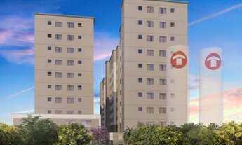 Imagem: Apartamento residencial para venda, Vila