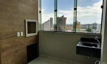 Imagem 7: Edifício Santos Dumont