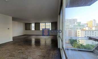 Imagem 2: Apartamento Residencial à venda, Santa Cecília, São Paulo - AP3531