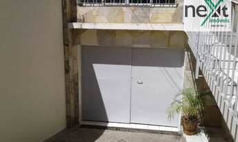 Imagem: SOBRADO VAGO PRÓXIMO AO METRÔ VILA PRUDENTE