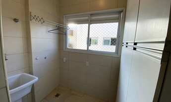 Imagem 2: Apartamento para aluguel e venda tem 90 metros quadrados com 2 quartos