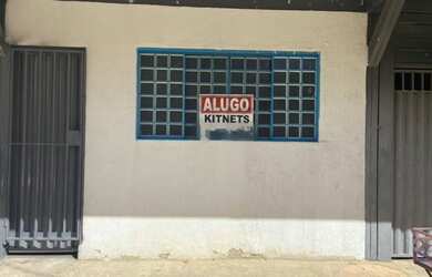 Imagem 6: Alugo kitnet 650,00 p/ 1 pessoa