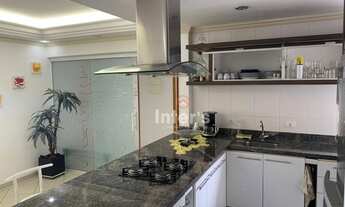 Imagem 6: Apartamento com 3 dormitórios à venda, 96 m² por R$ 899.000,00 - Guilhermina - Praia Grand