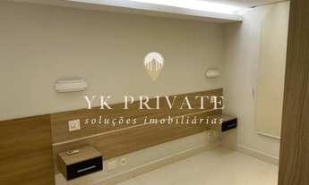 Imagem 6: Apto 70m² moderno 02 Dorms 01 Suíte 02 Banheiros 01 vagas MOBILIADO!!!