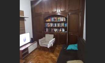 Imagem 3: Apartamento para venda tem 34 metros quadrados com 1 quarto em Copacabana - Rio de Janeiro