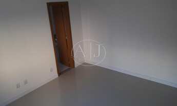 Imagem 7: Apartamento novo de 2 dormitórios, com 1 suíte, churrasqueira e 1 vaga de garagem coberta