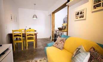 Imagem: Apartamento com 2 dormitórios à venda