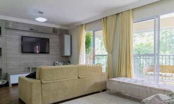 Imagem: Apartamento com 4 dormitórios à venda