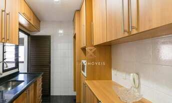 Imagem 6: Apartamento com 2 dormitórios à venda, 88 m² por R$ 800. - Jardim Bonfiglioli - São Paulo