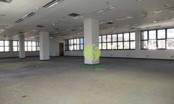 Imagem 3: Andar vão livre para alugar, 393 m² - Savassi - Belo Horizonte/MG