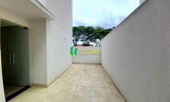 Imagem 2: BELO HORIZONTE - Apartamento Padrão - Santa Branca