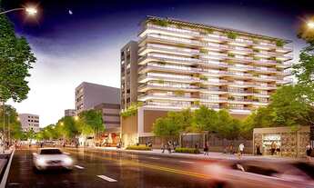 Imagem 2: Apartamento residencial para venda, Tijuca, Rio de Janeiro - AP8727