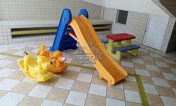 Imagem 4: PRAIA GRANDE - Apartamento Padrão - VILA ASSUNCAO