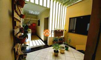 Imagem 10: Casa à venda, 160 m² por R$ 430.000,00 - Jardim Dona Regina - Santa Bárbara D'Oeste/S