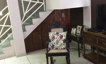 Imagem 5: Casa em condominio fechado na Morada da Colina 3 dormitórios. PREÇO EXCELENTE!!