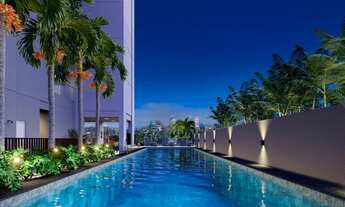 Imagem: APARTAMENTO SETOR SERRINHA 3 SUÍTES 116M2