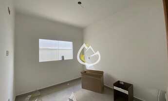 Imagem 6: Casa com 3 dormitórios à venda, 150 m² por R$ 725.000,00 - Residencial Real Park Sumaré