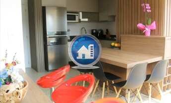 Imagem 5: FLORIANóPOLIS - Apartamento Padrão - Itacorubi