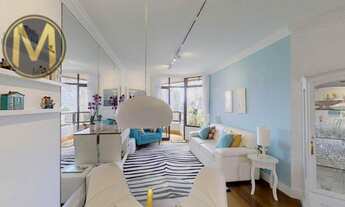 Imagem 2: Cobertura Duplex no Alto da Boa Vista