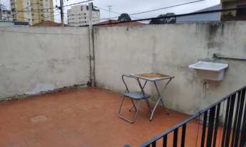 Imagem 7: Casa 2 Dorm Metrô Ipiranga