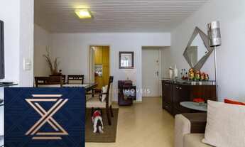 Imagem 6: Apartamento com 2 dormitórios à venda, 72 m² por R$ 750.000,00 - Moema - São Paulo/SP