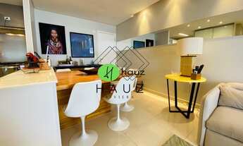 Imagem 5: Apartamento com 3 Dormitorio(s) localizado(a) no bairro RIVIERA em BERTIOGA / SP Ref.:AP00