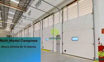 Imagem 4: Galpão Para alugar em Campinas/SP