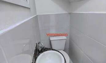 Imagem 7: Sobrado com 2 dormitórios à venda, 60 m² por R$ 350.000,00 - Penha - São Paulo/SP