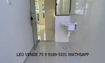 Imagem 7: Leo vende, casa 3\4 sendo uma suíte, bairro Sim