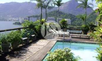 Imagem 2: RIO DE JANEIRO - Apartamento Padrão - Ipanema