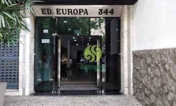 Imagem 2: Salas à venda - Lourdes - Belo Horizonte/MG