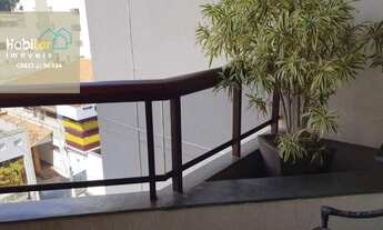 Imagem 6: Apartamento com 3 dormitórios, 132 m² - venda por R$ 640.000,00 ou aluguel por R$ 2.200,00