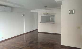 Imagem: Apartamento para venda tem 93 metros quadrados