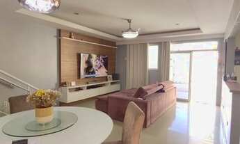 Imagem 4: Casa duplex frente de rua cinematográfica financiando por qualquer banco