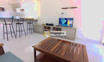 Imagem 2: Casa à venda, 96 m² por R$ 390.000,00 - Chácaras Panorâmicas - Santa Cruz Cabrália/BA