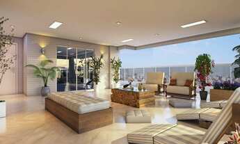 Imagem 5: PRAIA GRANDE - Apartamento Padrão - CAMPO DA AVIACAO