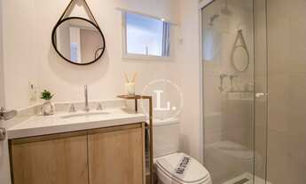 Imagem 2: Apartamento 2 dorms à venda por R$ 622.900,00 - Granja Julieta - São Paulo/SP