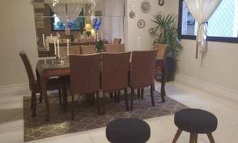 Imagem 7: 3 suítes, 180m2. 2 vagas . MOBILIADO. PORTEIRA FECHADA. 1 quadra da praia. Boqueirão - San