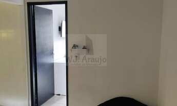 Imagem 3: Apartamento para Venda em São Paulo, Conjunto Residencial José Bonifácio, 2 dormitórios, 1