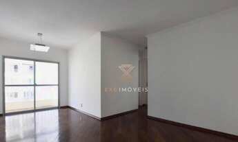 Imagem: Apartamento com 3 dormitórios à venda