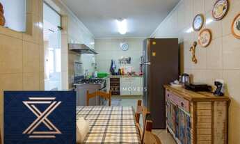 Imagem 3: Apartamento com 4 dormitórios à venda, 164 m² por R$ 2.100.000 - Campo Belo - São Paulo/SP