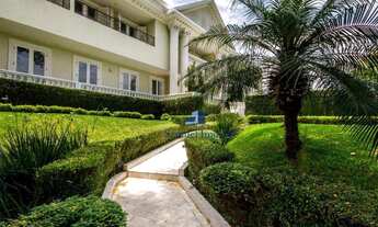 Imagem 4: Casa à venda, 2200 m² por R$ 19.000.000,00 - Retiro Morumbi - São Paulo/SP