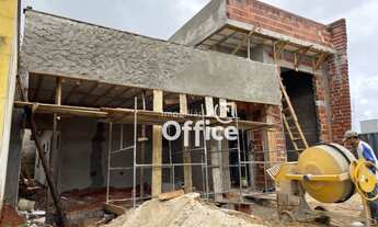 Imagem: Linda casa na região que mais cresce em