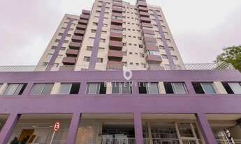 Imagem 2: Apartamento com 3 dormitórios à venda, 83 m² - Portão - Curitiba/PR