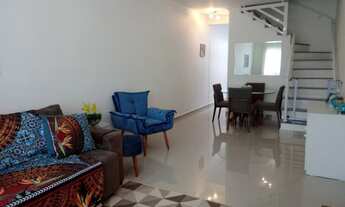 Imagem: Sobrado para venda com 100 metros quadrados