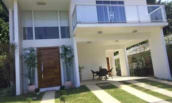 Imagem: Casa de condomínio para aluguel e venda