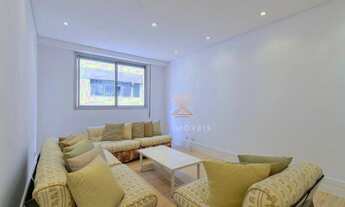 Imagem 3: Apartamento com 3 dormitórios à venda, 135 m² por R$ 1.260.000 - Paraíso - São Paulo/SP