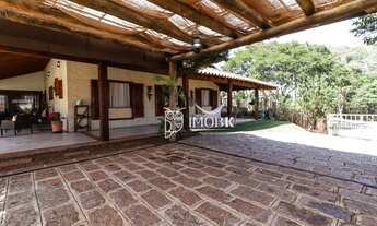 Imagem 2: Casa com 4 dormitórios - Condomínio Tereza Cristina