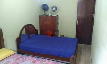 Imagem 5: Casa com 2 dormitórios à venda, 50 m² por R$ 140.000,00 - Ocian - Praia Grande/SP